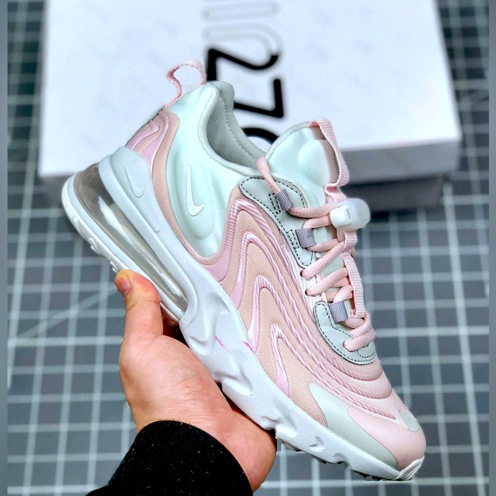COPY - Nike Air Max 270 React Eng